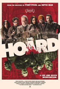دانلود فیلم The Hoard 201815821-2116178823