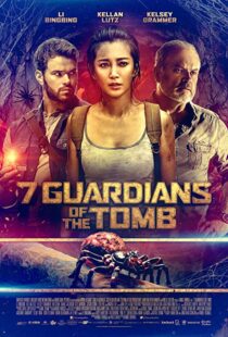 دانلود فیلم 7 Guardians of the Tomb 201821974-1509710836