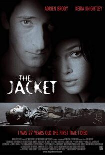 دانلود فیلم The Jacket 200521077-592886906