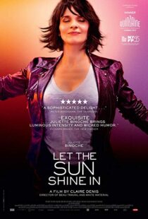 دانلود فیلم Let the Sunshine In 201714010-111480853