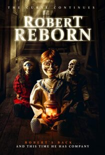 دانلود فیلم Robert Reborn 201918344-1441117786