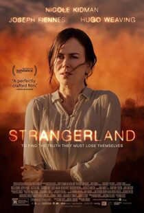 دانلود فیلم Strangerland 201511749-1992752523