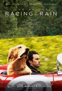 دانلود فیلم The Art of Racing in the Rain 201916633-235677607
