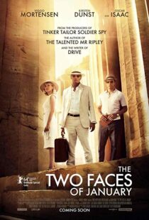 دانلود فیلم The Two Faces of January 20144598-1333531150