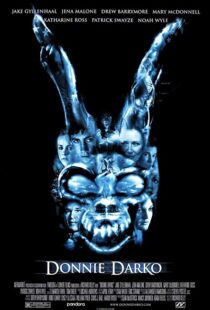 دانلود فیلم Donnie Darko 20015209-1571257249