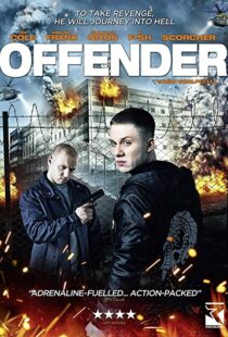 دانلود فیلم Offender 201211883-519643907