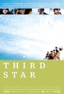 دانلود فیلم Third Star 201019485-1372617781