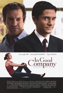 دانلود فیلم In Good Company 200418805-87258761