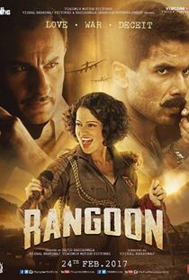 دانلود فیلم هندی Rangoon 201713587-1974785616