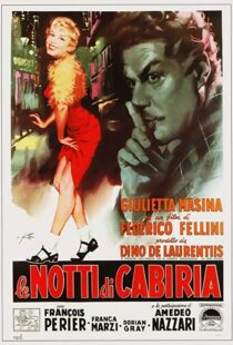 دانلود فیلم Nights of Cabiria 19575516-189494974