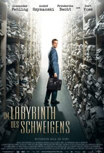 دانلود فیلم Labyrinth of Lies 20149193-595116943