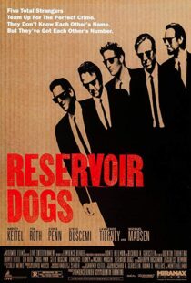 دانلود فیلم Reservoir Dogs 19925327-888558815