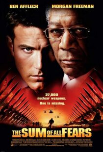 دانلود فیلم The Sum of All Fears 20027662-544004993