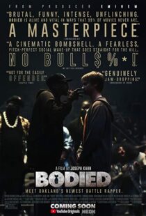 دانلود فیلم Bodied 20175140-2041932668