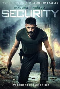 دانلود فیلم Security 20177499-1867405183