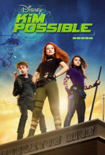 دانلود فیلم Kim Possible 20197441-955698456