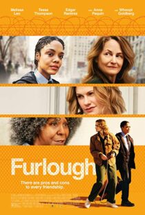 دانلود فیلم Furlough 20187913-752997450