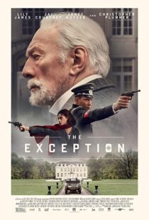 دانلود فیلم The Exception 20166661-1949867548
