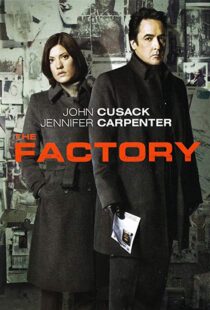 دانلود فیلم The Factory 201219112-1497202507