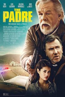 دانلود فیلم The Padre 201817774-1743302343