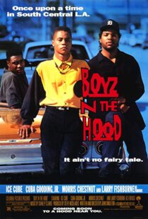 دانلود فیلم Boyz n the Hood 19919748-1911656589