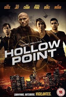 دانلود فیلم Hollow Point 201916082-1322671116