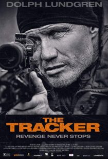 دانلود فیلم The Tracker 201921140-1987597500