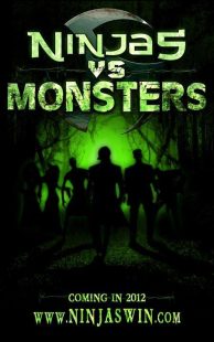 دانلود فیلم Ninjas vs. Monsters 201221171-1705078991