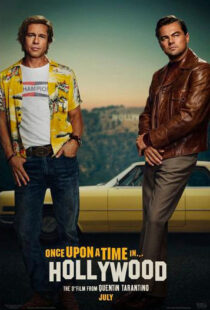 دانلود فیلم Once Upon a Time… In Hollywood 201917677-302655960