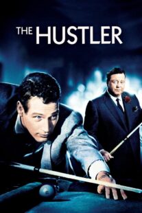 دانلود فیلم The Hustler 196116133-407695815