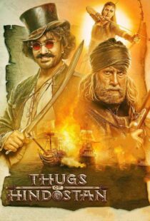 دانلود فیلم هندی Thugs of Hindostan 20186361-973675915