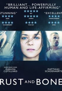 دانلود فیلم Rust and Bone 201214567-1278790410