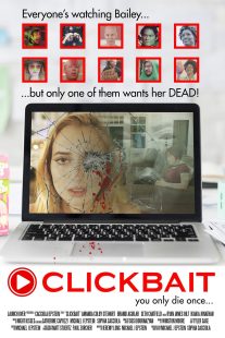 دانلود فیلم Clickbait 201918281-433330190
