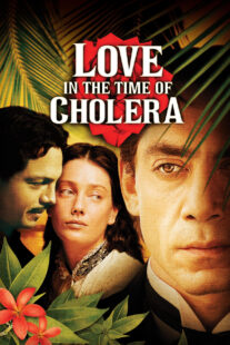 دانلود فیلم Love in the Time of Cholera 200711975-1677944349