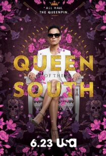 دانلود سریال Queen of the South16002-584724083