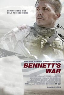 دانلود فیلم Bennett’s War 201911946-1488269111