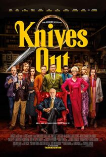 دانلود فیلم Knives Out 201929800-1944680310