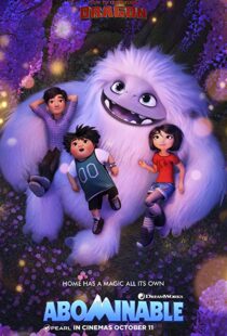 دانلود انیمیشن Abominable 201924941-833961806