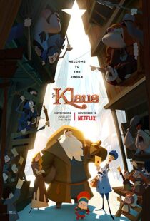 دانلود انیمیشن Klaus 201951846-838066661