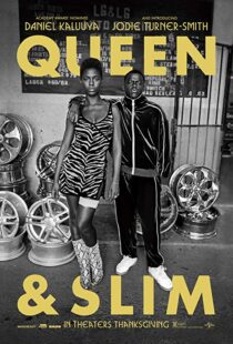 دانلود فیلم Queen & Slim 201956566-1861083356