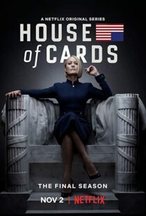 دانلود سریال House of Cards37073-876050615
