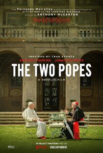 دانلود فیلم The Two Popes 201924625-1749831648