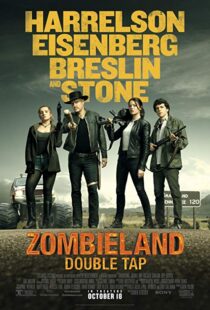 دانلود فیلم Zombieland: Double Tap 201924135-281058689