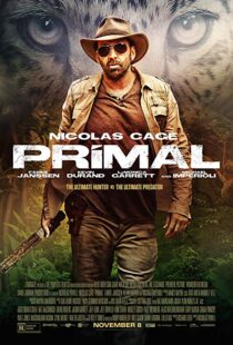 دانلود فیلم Primal 201924649-1269018653