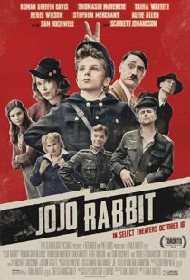 دانلود فیلم Jojo Rabbit 201924728-944268526
