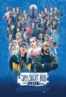 دانلود فیلم Jay and Silent Bob Reboot 201930096-763776546