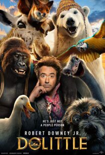 دانلود فیلم Dolittle 202031258-1615006672