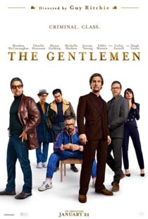 دانلود فیلم The Gentlemen 201929854-482652673