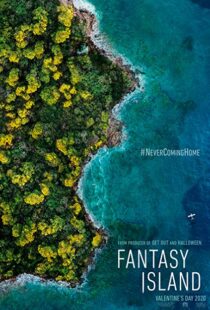 دانلود فیلم Fantasy Island 202030993-461151534