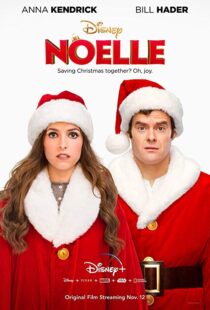 دانلود فیلم Noelle 201931027-796240670